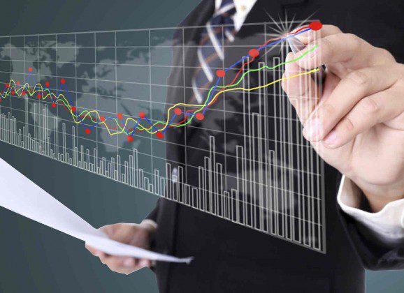 Markets “Strait” Up
