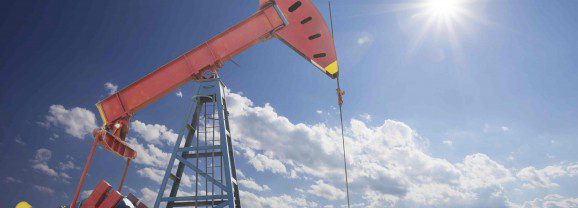 Oil Shocked Into a Stable Condition?