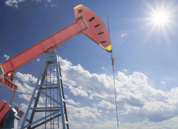 Oil Shocked Into a Stable Condition?