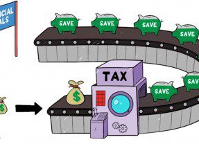 Let’s Make Taxes More Complicated!