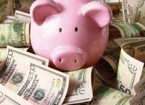 A Grim Dollar Outlook