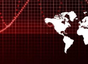 Flat-Lined Economy Ripe for a Shock