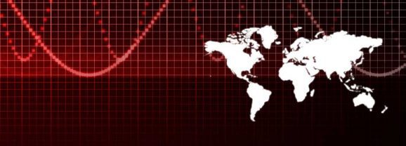 Flat-Lined Economy Ripe for a Shock