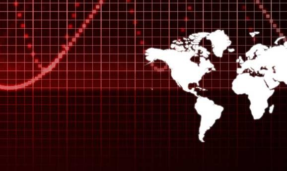 Flat-Lined Economy Ripe for a Shock