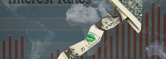 Stealthy Bond Market Deterioration
