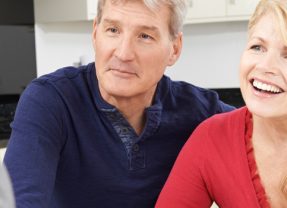 Start The Conversation NOW