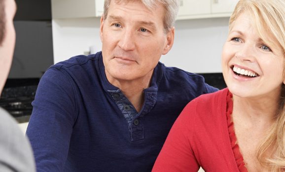 Start The Conversation NOW