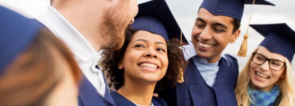 Student Loan Repayment Discount