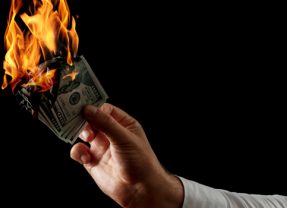 The Lion of Inflation Cannot Be Tamed