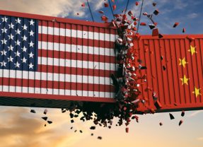 Negotiation Tactics on Tariffs