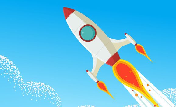 Rocked Leveraged Launchpad