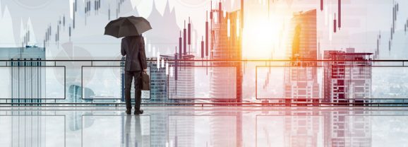 The New Energy Crisis