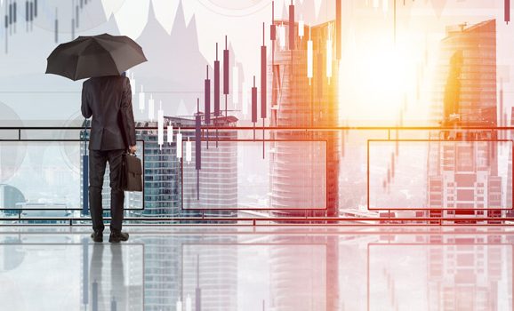 The New Energy Crisis