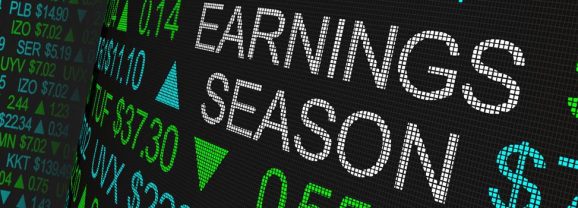 Earnings Season Highlights