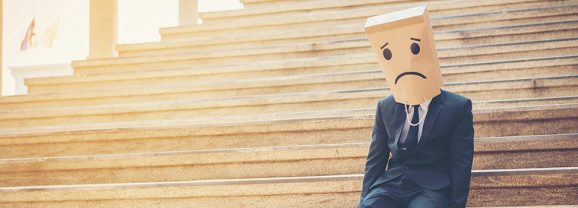 Government Data Black Out