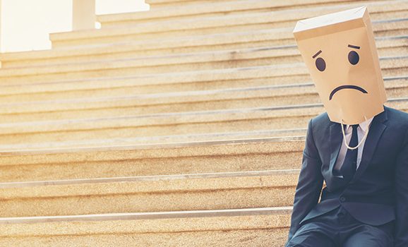 Government Data Black Out