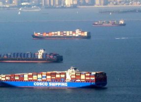 Barrels For Rebuilding