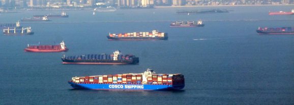 Barrels For Rebuilding